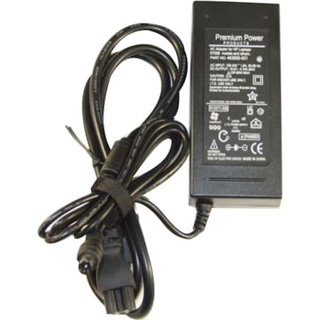 Ereplacements Ac Adapter F/Hp Nb AC0907450BE-ER